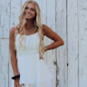 Meet your Posher, Malissa